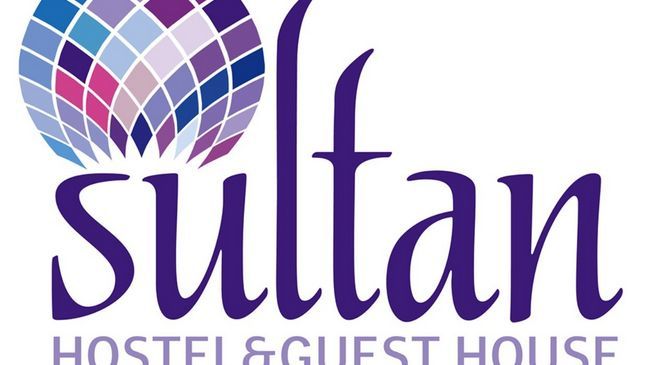 Sultan Hostel & Guesthouse Istanbul Logo photo